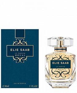 Set cadou Elie Saab Le Parfum Royal - Img 2