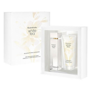 Set Cadou Elizabeth Arden White Tea - Img 2
