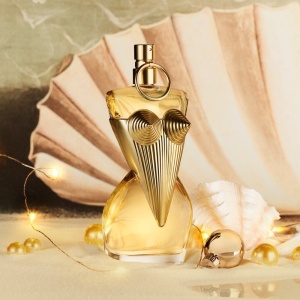 Set cadou Gaultier Divine Jean Paul Gaultiere, Apa de Parfum, Femei, 50 ml + Lotiune de corp 75 ml - Img 4
