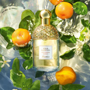Set cadou Guerlain Aqua Allegoria Mandarine Basilic - Img 2