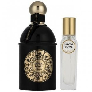 Set cadou Guerlain Santal Royal