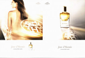 Set cadou Hermes Jour d'Hermes, Femei, Apa de Parfum - Img 2