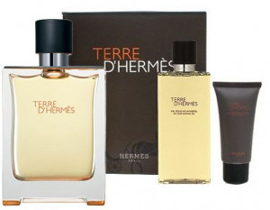 Set Cadou Hermes Terre D'Hermes Parfum - Img 2