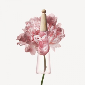 Issey Miyake LEau dIssey Pivoine Peony Intense Apa de Toaleta, Femei.
