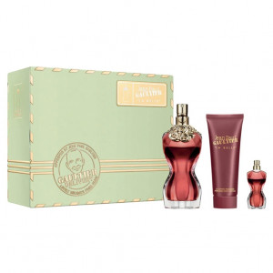 Set Cadou Jean Paul Gaultier La Belle, Apa de Parfum, Femei