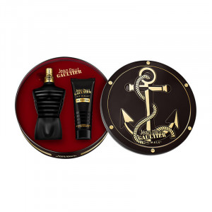 Set Cadou Jean Paul Gaultier Le Male Le Parfum
