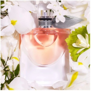 Set Cadou Lancome La Vie Est Belle, Femei, Apa de parfum, 100 ml + Lotiune de corp 200 ml + Apa de parfum, 4 ml