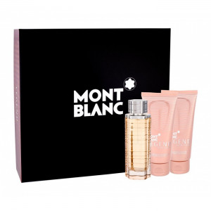 Set Cadou Legend Pour Femme