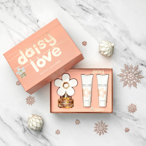 Set Cadou Marc Jacobs Daisy Love - Img 2