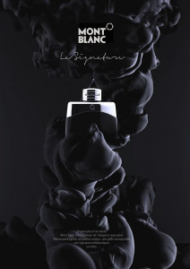 Set cadou Mont Blanc Legend Man, Apa de Toaleta 100 ml + Gel de dus, 100 ml + Mini Apa de Toaleta, 7,5 ml - Img 2