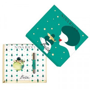 Set Cadou Nina Ricci Bella - Img 2