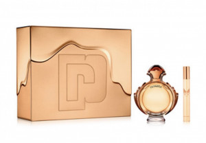 Set Cadou Paco Rabanne Olympea Intense, Apa de Parfum