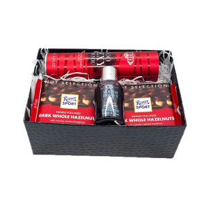 Set cadou Perfect Red