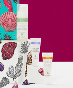 Set Cadou Ren Evercalm Face Favourites