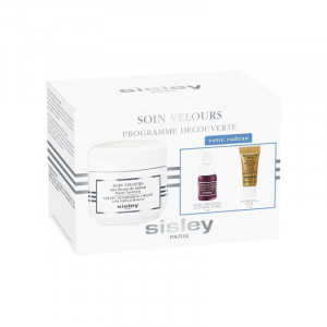 Set cadou Sisley Set Velvet Nourishing Discovery - Img 2