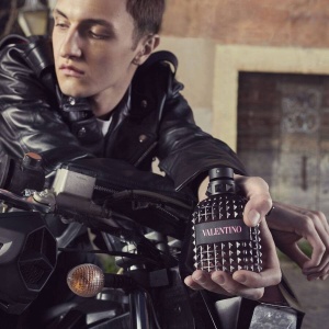 Valentino Uomo Born in Roma, Barbati