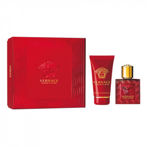 Set Cadou Versace Eros Flame