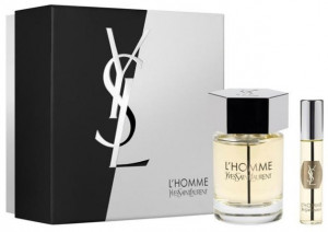 Set Cadou Yves Saint Laurent L'homme 60 ml