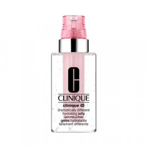 Set Clinique Id Dramatical Different Hidrating Jelly + Active Cartridge Concentrate Reactive Skin