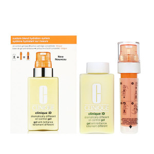 Set Clinique iD Oil Control