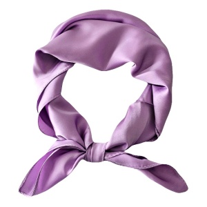 Set Fragrant Gel de dus martisor si esarfa cu matase