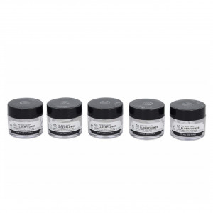 Set Gel de ochi  The Body Shop Elderflower Elderflower Eye Gel 5x15ml