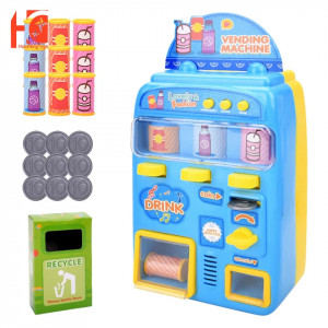 Set Jucarie Vending Machine cu acesorii - Img 3