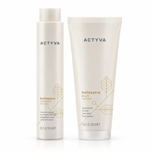 Set Kemon Actyva Bellessere, Sampon 250 ml + Balsam 200 ml