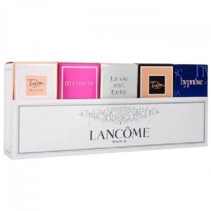 Set miniaturi Lancome, Femei - Img 2