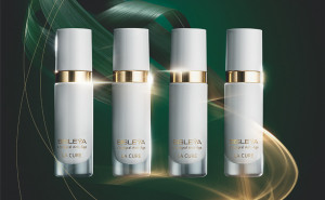 Set tratament ten Sisley Sisleya L Integral Anti-Age La Cure, 4X10Ml - Img 4