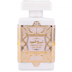 Sheikh al Oud White Gulf Orchid, Apa de Parfum, Unisex, 100 ml 1