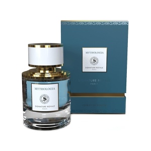 Signature Royale Renaissance, Extract de Parfum, Unisex