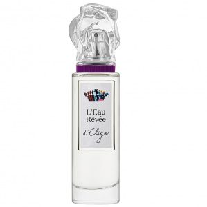 Sisley L'Eau Rêvée D'Eliya, Apa de Toaleta, Femei