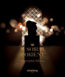 Sisley Soir d'Оrient - Img 3