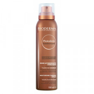 Spray autobronzant Photoderm, Bioderma - Img 2