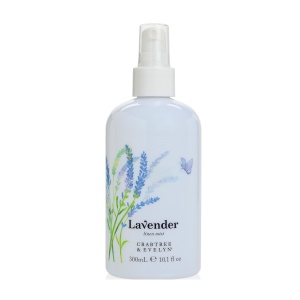 Spray de camera Crabtree & Evelyn, Lavander, 300 ml