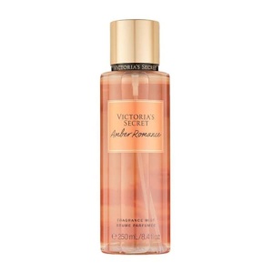 Spray de corp Victoria's Secret Amber Romance, 250 ml