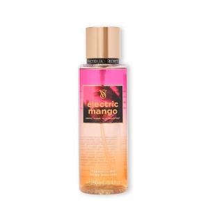 Spray de Corp Victoria's Secret, Electric Mango, 250 ml