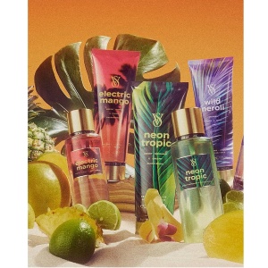 Spray de Corp Victoria's Secret, Neon Tropic, 250 ml