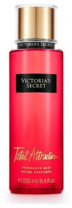 Spray de corp Victoria's Secret Total Attraction