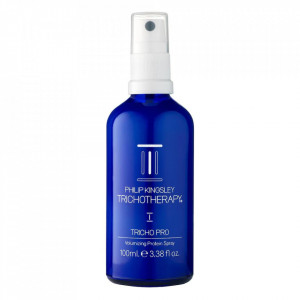 Spray de par cu proteine pentru volumul parului Philip Kingsley Tricho Pro, 100ml