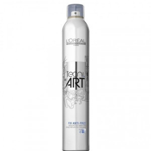 Spray L'Oréal Professionnel L’Oréal Tecni Art Fix - Img 2