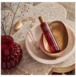 Spray Parfumat de corp si par Rituals The Ritual of Ayurveda Hair & body Mist blissfull, 50 ml