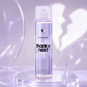 Spray pentru corp Ariana Grande Thanku Next 2.0 Body Mist, 236 ml