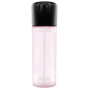 Spray pentru fixare machiaj MAC Prep + Prime Fix + Rose