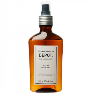 Spray pentru par Depot 300 Hair Styling No.305 Volumizer
