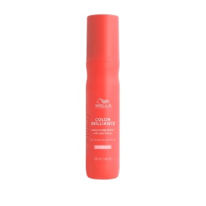 Spray pentru par vopsit Wella Professionals Invigo Color Brilliance Miracle BB, 150 ml