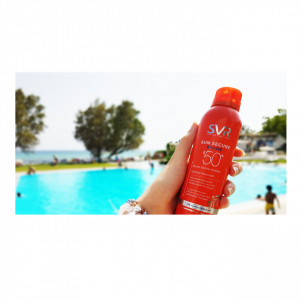 Spray SVR Sun Secure Brume SPF 50+, 200 ml - Img 3