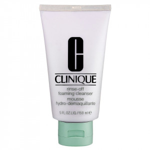 Spuma de curatare Clinique Rinse-Off