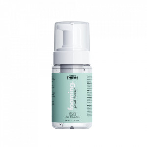 Spuma de curatare Synergy Therm Foaming Facial Cleanser, 100 ml